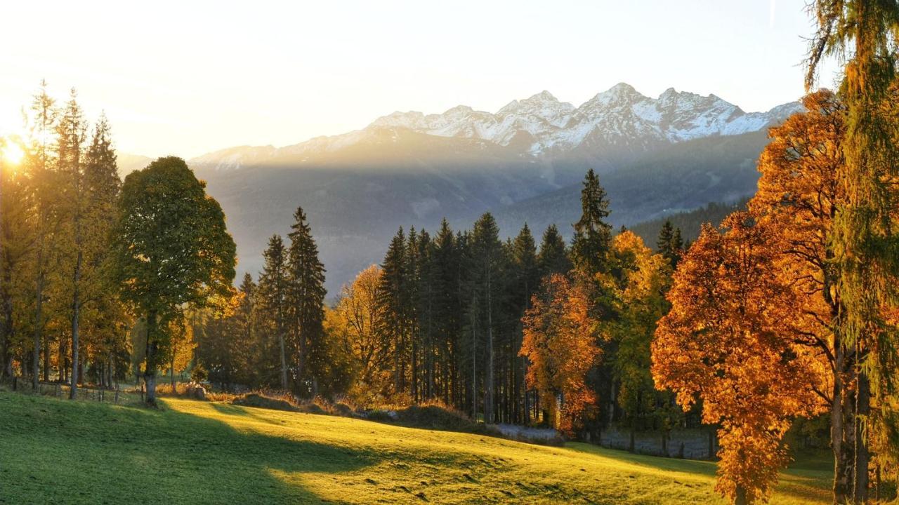 Holzerjuwel - Minzlhof Ramsau Am Dachstein Villa Kültér fotó