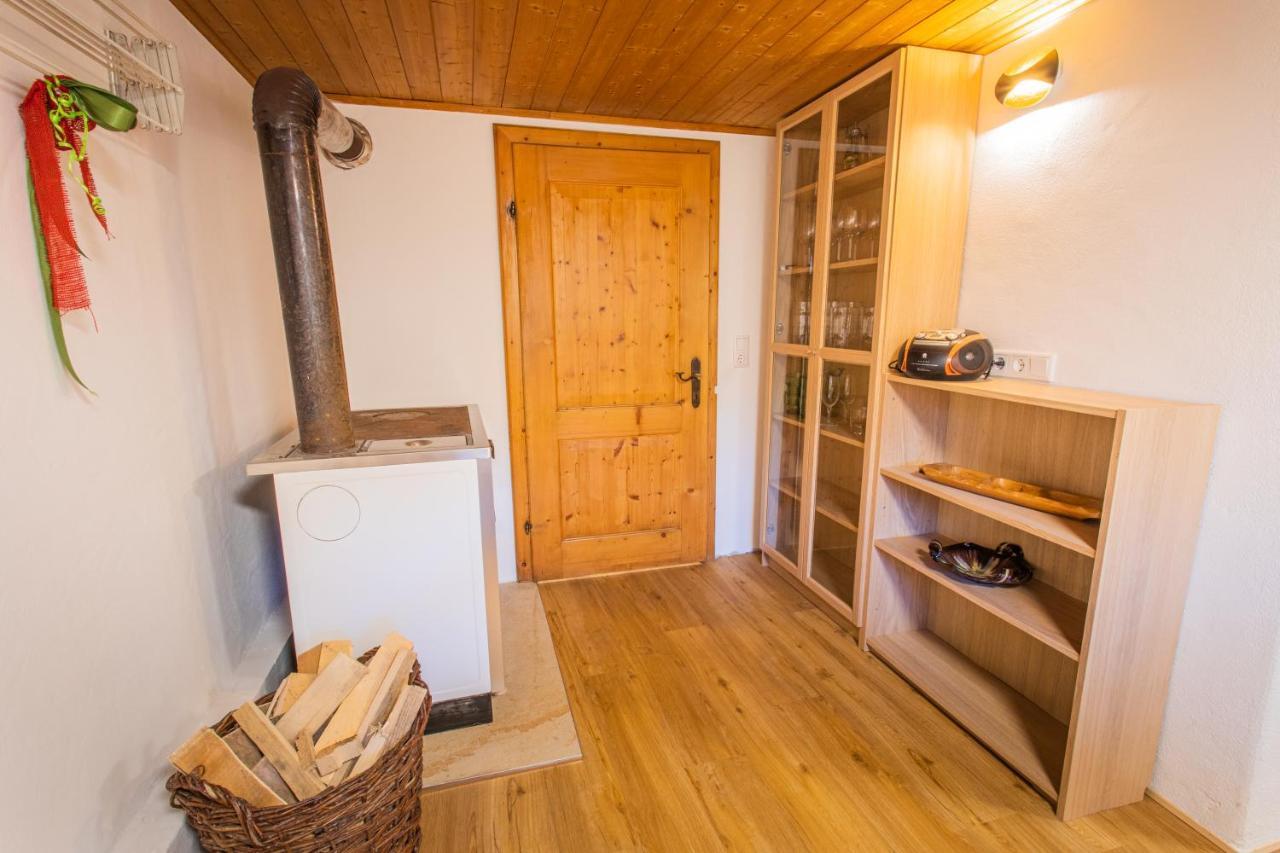 Holzerjuwel - Minzlhof Ramsau Am Dachstein Villa Kültér fotó